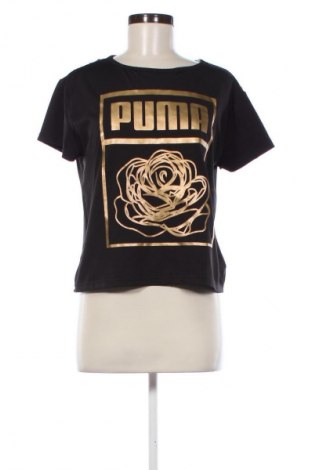 Dámske tričko PUMA x CAREAUX, Veľkosť L, Farba Čierna, Cena  17,39 €