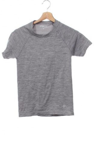 Damen T-Shirt Page One, Größe XS, Farbe Grau, Preis 9,99 €
