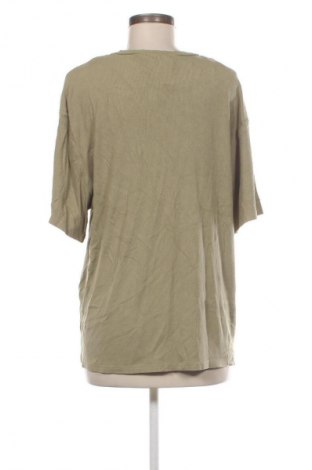 Γυναικείο t-shirt Petal+Pup, Μέγεθος M, Χρώμα Πράσινο, Τιμή 11,99 €