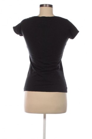 Damen T-Shirt Philip Russel, Größe M, Farbe Schwarz, Preis 9,13 €