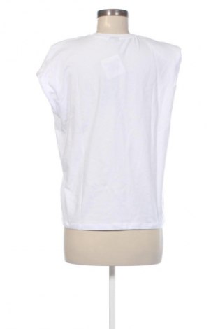 Damen T-Shirt Pieces, Größe L, Farbe Weiß, Preis € 19,99