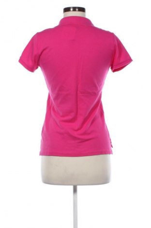 Дамска тениска Polo By Ralph Lauren, Размер S, Цвят Розов, Цена 96,00 лв.
