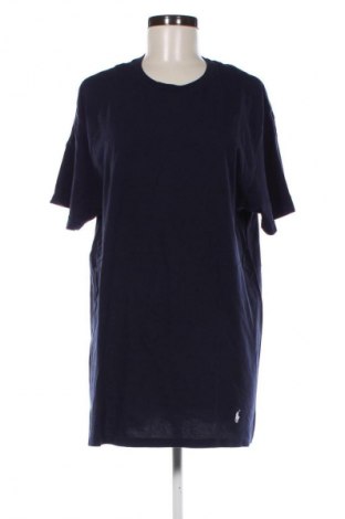 Γυναικείο t-shirt Polo By Ralph Lauren, Μέγεθος L, Χρώμα Μπλέ, Τιμή 34,78 €