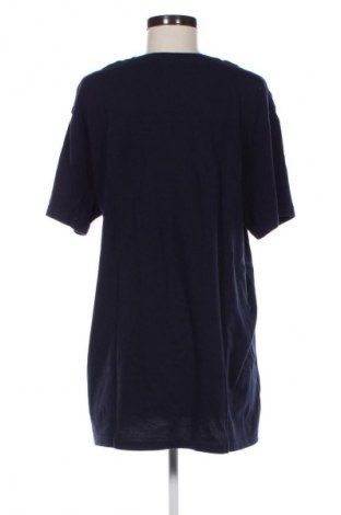 Γυναικείο t-shirt Polo By Ralph Lauren, Μέγεθος L, Χρώμα Μπλέ, Τιμή 34,78 €