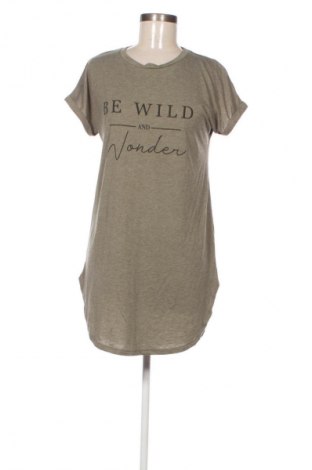 Damen T-Shirt Primark, Größe S, Farbe Grün, Preis 5,99 €