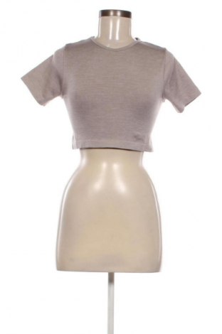 Damski T-shirt Primark, Rozmiar S, Kolor Beżowy, Cena 45,99 zł