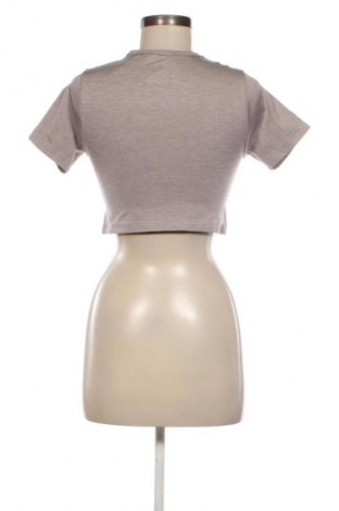 Damski T-shirt Primark, Rozmiar S, Kolor Beżowy, Cena 45,99 zł