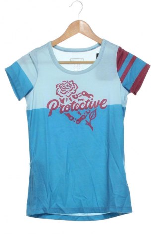 Damski T-shirt Protective, Rozmiar XS, Kolor Kolorowy, Cena 145,70 zł