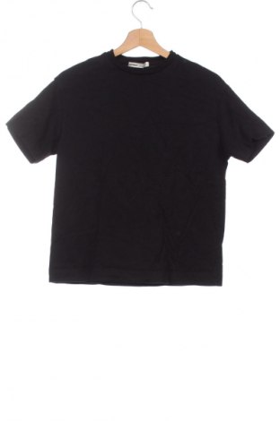 Dámske tričko Pull&Bear, Veľkosť XS, Farba Čierna, Cena  11,22 €