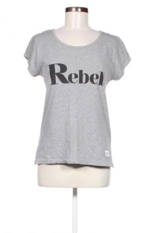 Damen T-Shirt A Question Of, Größe M, Farbe Mehrfarbig, Preis 9,21 €