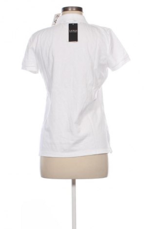 Női póló Ralph Lauren, Méret M, Szín Fehér, Ár 31 509 Ft