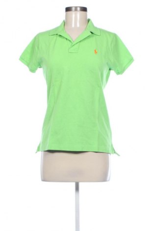 Damen T-Shirt Ralph Lauren, Größe M, Farbe Grün, Preis € 28,24