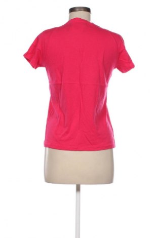 Damen T-Shirt Ralph Lauren Sport, Größe M, Farbe Rosa, Preis € 17,39