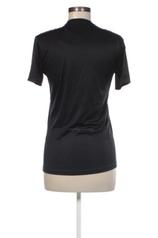 Damski T-shirt Reebok, Rozmiar S, Kolor Czarny, Cena 88,99 zł