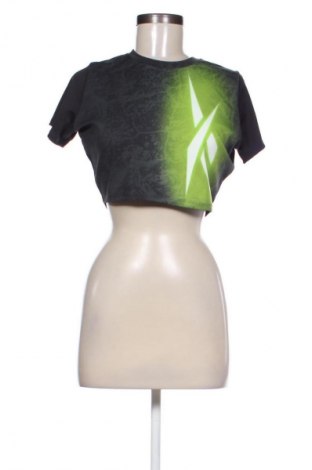 Damen T-Shirt Reebok, Größe M, Farbe Mehrfarbig, Preis € 14,00