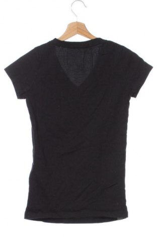 Damen T-Shirt Replay, Größe XS, Farbe Schwarz, Preis 21,99 €
