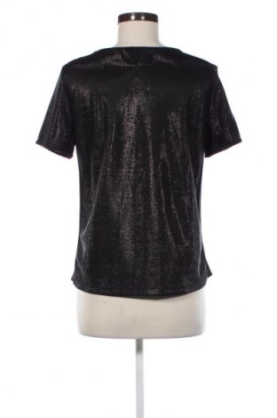Damski T-shirt Reserved, Rozmiar L, Kolor Czarny, Cena 40,00 zł
