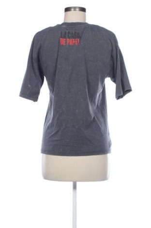 Damski T-shirt Reserved, Rozmiar S, Kolor Szary, Cena 40,00 zł