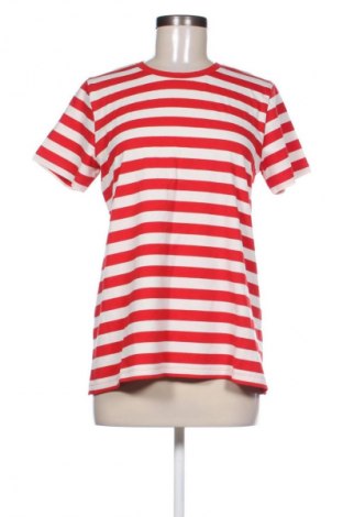 Damski T-shirt Reserved, Rozmiar S, Kolor Kolorowy, Cena 66,00 zł
