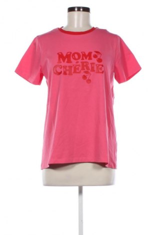 Damen T-Shirt Reserved, Größe S, Farbe Rosa, Preis € 14,69