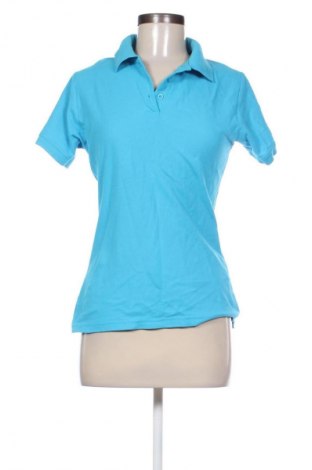 Damen T-Shirt Roly, Größe L, Farbe Blau, Preis € 9,72