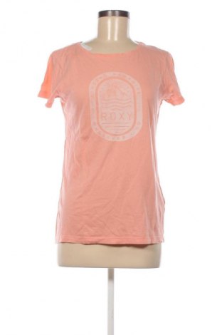 Tricou de femei Roxy, Mărime XL, Culoare Roz, Preț 46,64 Lei