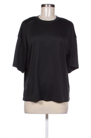 Damen T-Shirt SHEIN, Größe L, Farbe Schwarz, Preis € 8,70