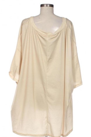 Γυναικείο t-shirt SHEIN, Μέγεθος 3XL, Χρώμα Πολύχρωμο, Τιμή 8,99 €