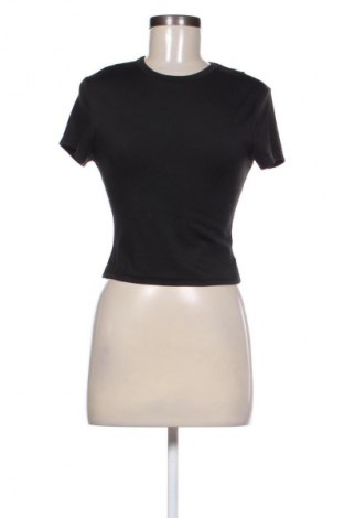 Damen T-Shirt SHEIN, Größe S, Farbe Schwarz, Preis € 8,66