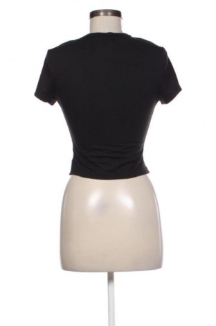 Damen T-Shirt SHEIN, Größe S, Farbe Schwarz, Preis € 8,66