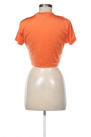 Damen T-Shirt SHEIN, Größe M, Farbe Orange, Preis € 5,99