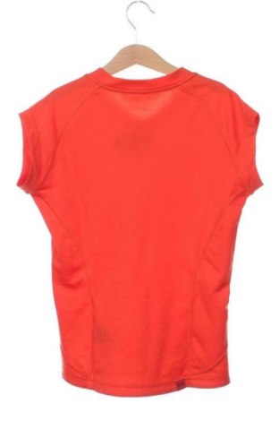 Damski T-shirt Salomon, Rozmiar XS, Kolor Pomarańczowy, Cena 75,75 zł