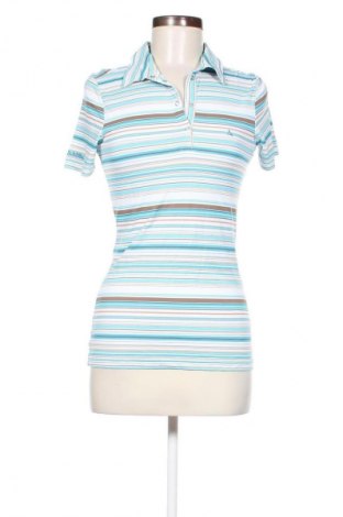 Damski T-shirt Schoffel, Rozmiar M, Kolor Kolorowy, Cena 72,03 zł