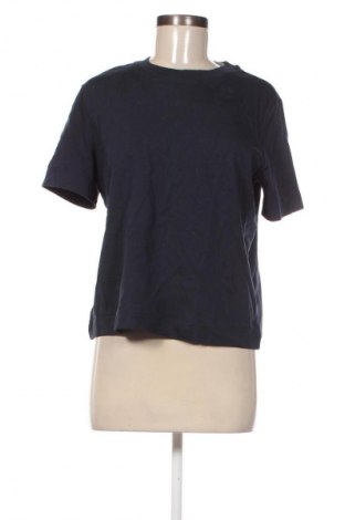 Damen T-Shirt Selected, Größe S, Farbe Blau, Preis 38,99 €