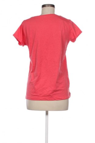Damen T-Shirt Sinsay, Größe XL, Farbe Rosa, Preis 8,62 €