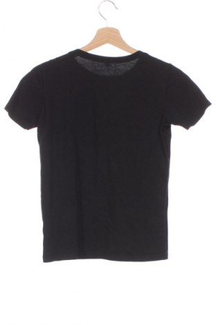 Damen T-Shirt Sinsay, Größe XS, Farbe Schwarz, Preis 8,59 €