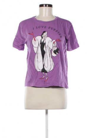 Damen T-Shirt Sinsay, Größe XL, Farbe Mehrfarbig, Preis € 10,86