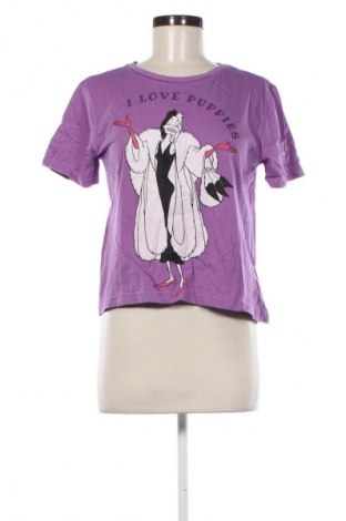 Damen T-Shirt Sinsay, Größe L, Farbe Mehrfarbig, Preis € 11,06