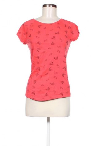 Damen T-Shirt Sinsay, Größe L, Farbe Mehrfarbig, Preis 6,67 €