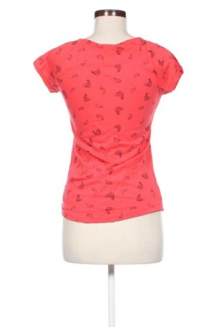 Damen T-Shirt Sinsay, Größe L, Farbe Mehrfarbig, Preis 6,67 €