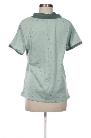 Damski T-shirt Sinsay, Rozmiar M, Kolor Kolorowy, Cena 45,10 zł