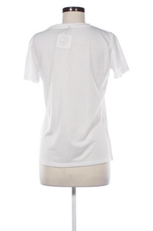 Damski T-shirt Sinsay, Rozmiar M, Kolor Biały, Cena 40,00 zł