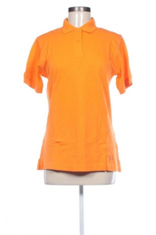 Damen T-Shirt Slazenger, Größe M, Farbe Orange, Preis € 6,99