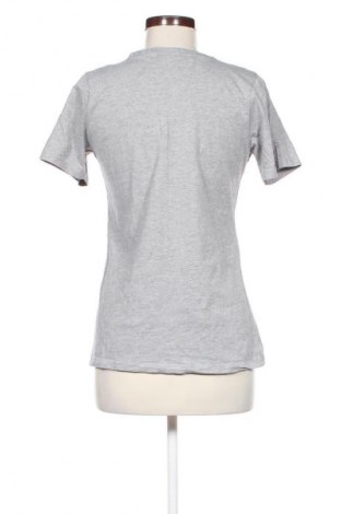 Дамска тениска Slazenger, Размер L, Цвят Сив, Цена 32,30 лв.