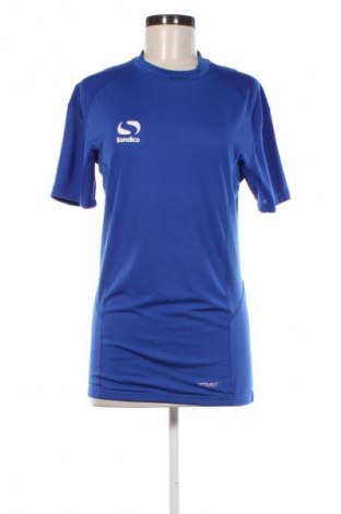Tricou de femei Sondico, Mărime XL, Culoare Albastru, Preț 36,27 Lei