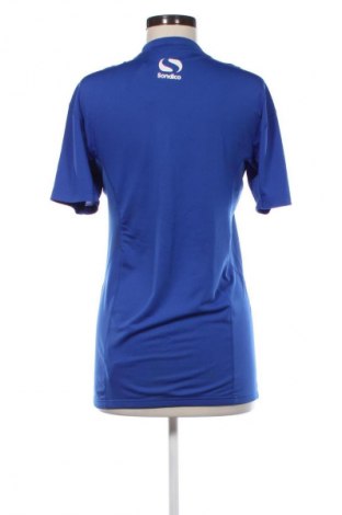 Tricou de femei Sondico, Mărime XL, Culoare Albastru, Preț 36,27 Lei