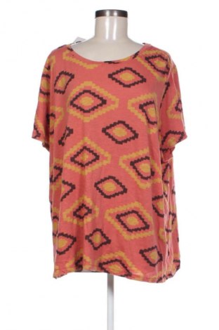 Damski T-shirt Sonoma, Rozmiar XXL, Kolor Kolorowy, Cena 25,99 zł