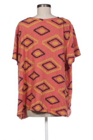 Damski T-shirt Sonoma, Rozmiar XXL, Kolor Kolorowy, Cena 25,99 zł