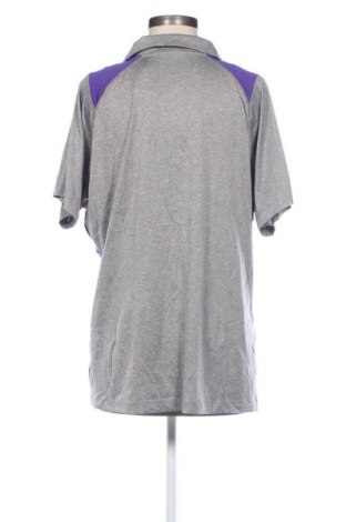 Női póló Sport-Tek, Méret XXL, Szín Szürke, Ár 2 963 Ft