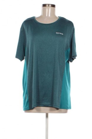 Damski T-shirt Sports, Rozmiar XL, Kolor Kolorowy, Cena 45,99 zł